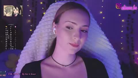 Liza online show from July 29, 2026, 1:59 am