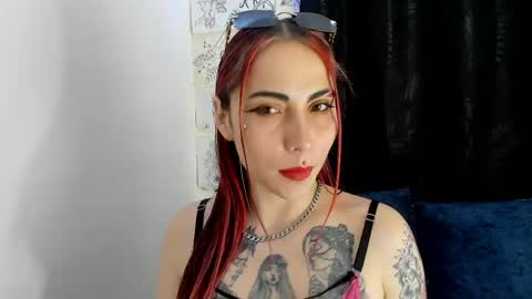  carolina  online show from April 16, 2026, 8:42 pm