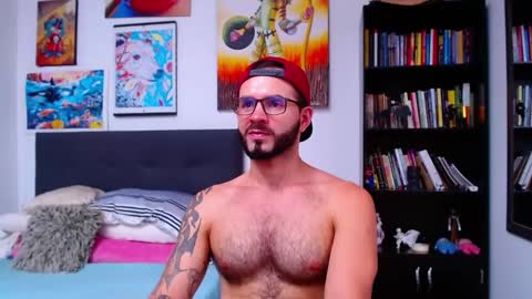 akiles online show from January 27, 2025, 9:55 pm