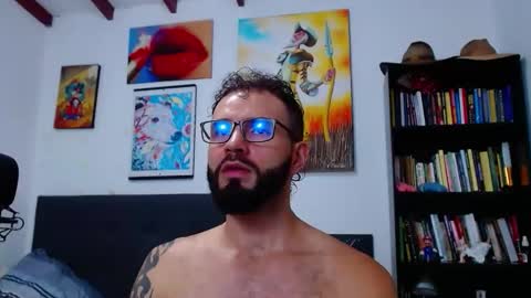 akiles online show from November 19, 2025, 11:05 pm