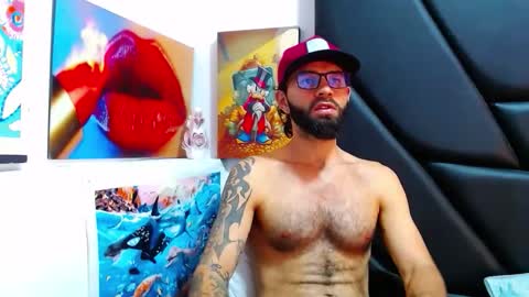 akiles online show from March 31, 2026, 11:16 pm