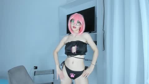 Akime online show from March 10, 2025, 4:14 pm