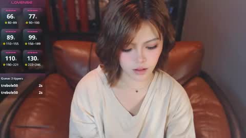 Snapshot of akina520 chatting on May 31, 2026, 10:44 am Aki online show from May 31, 2026, 10:44 am