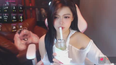 Snapshot of akina520 chatting on June 29, 2026, 11:32 am Aki online show from June 29, 2026, 11:32 am
