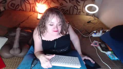 Snapshot of akindmodel chatting on January 24, 2025, 7:07 pm Natalie online show from January 24, 2025, 7:07 pm