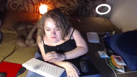 Snapshot of akindmodel chatting on January 25, 2025, 11:11 pm Natalie online show from January 25, 2025, 11:11 pm