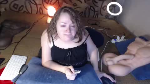 Snapshot of akindmodel chatting on January 30, 2025, 4:34 pm Natalie online show from January 30, 2025, 4:34 pm