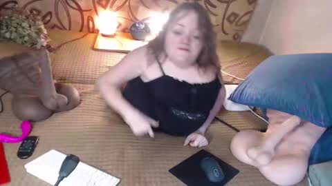 Snapshot of akindmodel chatting on February 2, 2025, 3:07 pm Natalie online show from February 2, 2025, 3:07 pm