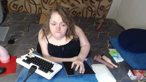 Snapshot of akindmodel chatting on February 23, 2025, 3:51 pm Natalie online show from February 23, 2025, 3:51 pm