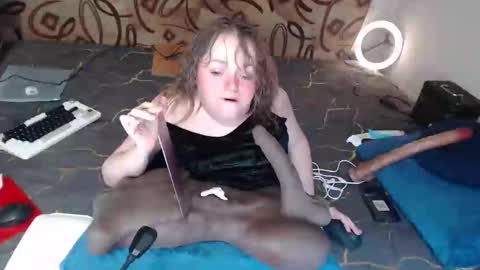 Snapshot of akindmodel chatting on March 9, 2025, 11:03 pm Natalie online show from March 9, 2025, 11:03 pm