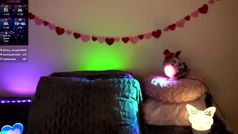 Snapshot of akira_mori chatting on February 19, 2025, 9:47 pm Nameless online show from February 19, 2025, 9:47 pm