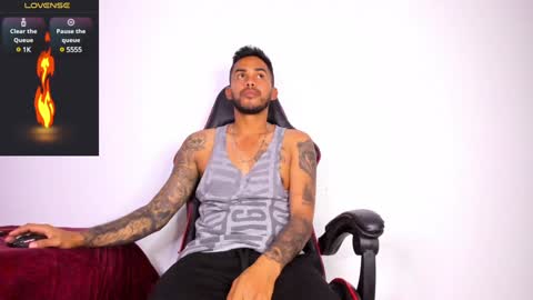 Akira online show from January 9, 2025, 2:01 am