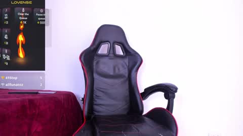 Akira online show from February 2, 2025, 9:56 pm