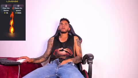 Akira online show from February 13, 2025, 1:29 am