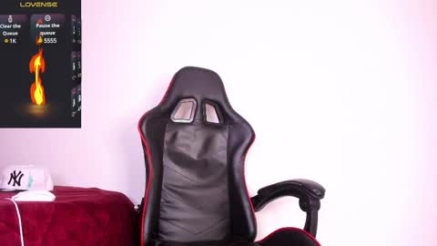 Akira online show from February 13, 2025, 8:13 pm