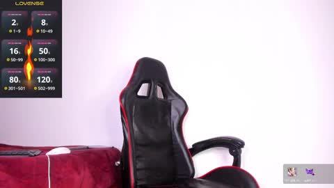 Akira online show from February 19, 2025, 2:23 am