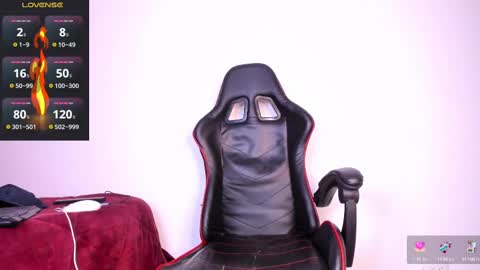 Akira online show from February 27, 2025, 2:53 am