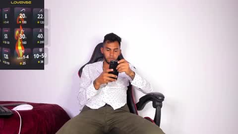 Akira online show from March 3, 2025, 1:31 am