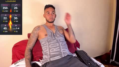 Akira online show from December 18, 2025, 8:15 pm