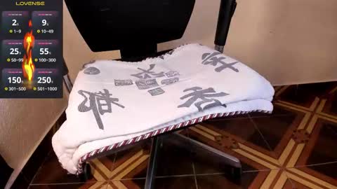 Akira online show from February 9, 2026, 8:24 pm