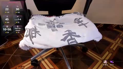 Akira online show from July 22, 2026, 11:07 pm