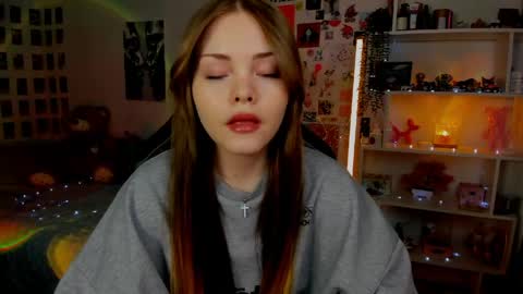 Snapshot of akirakatsu chatting on March 22, 2026, 12:30 pm Akira online show from March 22, 2026, 12:30 pm