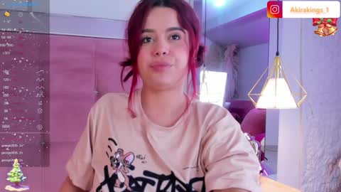 AKIRA online show from December 27, 2024, 9:06 am