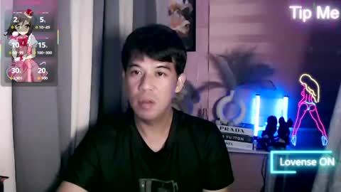 Snapshot of akiramoore chatting on June 28, 2026, 2:28 am Akira online show from June 28, 2026, 2:28 am