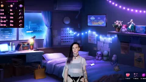 kirax online show from May 18, 2026, 10:48 pm