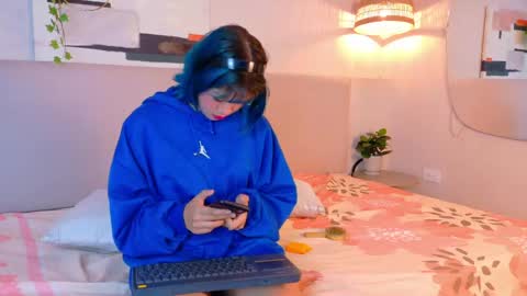 Snapshot of akiratamuda chatting on May 20, 2026, 11:05 am Akira online show from May 20, 2026, 11:05 am