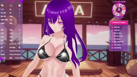 akiravixent online show from January 18, 2026, 3:27 pm