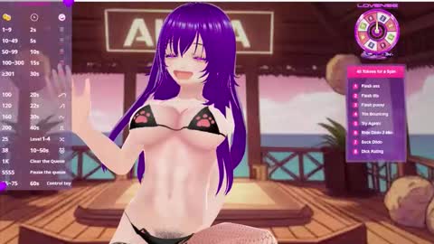 akiravixent online show from January 31, 2026, 7:11 pm