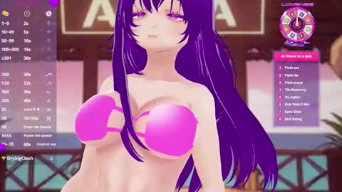 akiravixent online show from February 18, 2026, 7:10 pm