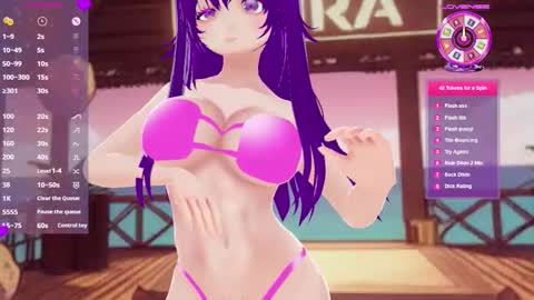 akiravixent online show from February 20, 2026, 2:08 am