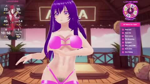 akiravixent online show from April 11, 2026, 12:31 pm