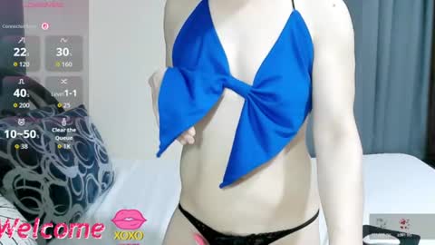 akishaa online show from July 24, 2026, 2:31 am