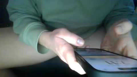 akpchi1984 online show from January 8, 2025, 1:09 pm