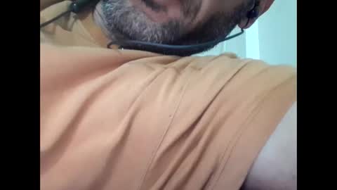 Brown arab man online show from April 26, 2026, 7:00 pm