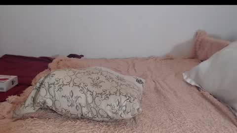 Snapshot of aktavian_w chatting on June 27, 2026, 6:02 pm aktavian_w online show from June 27, 2026, 6:02 pm