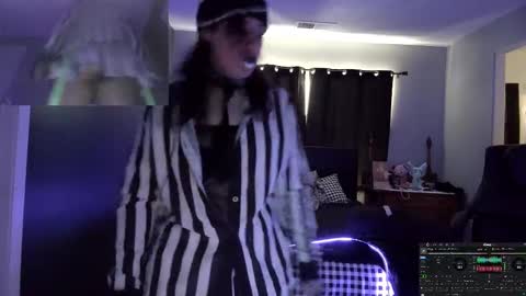 aL0stjane online show from September 9, 2025, 5:01 pm