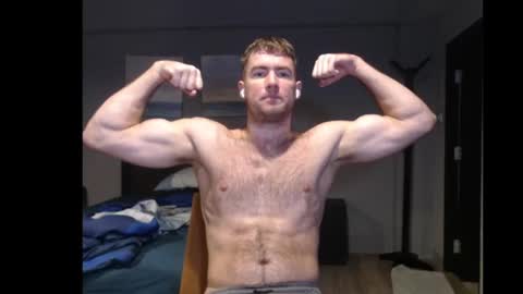 Alex online show from January 19, 2025, 4:12 am