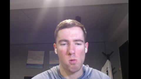 Alex online show from February 22, 2025, 12:40 pm