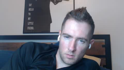Alex online show from June 19, 2026, 3:33 am