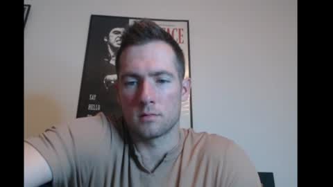 Alex online show from July 29, 2026, 7:01 pm