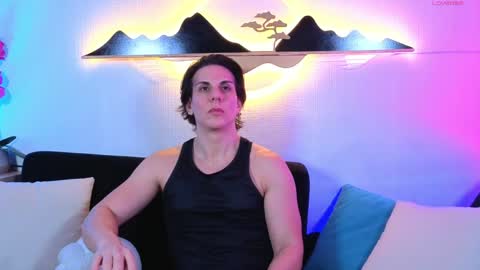 Snapshot of al_miko chatting on May 12, 2026, 2:52 am Al Fox Miko Fortuni online show from May 12, 2026, 2:52 am