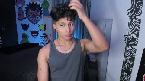 Snapshot of ala_ha_ chatting on May 17, 2026, 1:36 am Ander uwu online show from May 17, 2026, 1:36 am