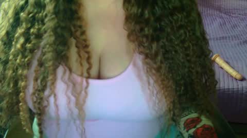 Alisha online show from October 27, 2025, 8:29 am