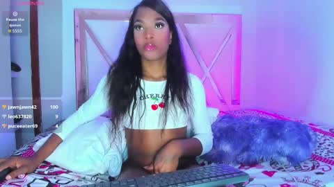 alahai_swith online show from February 17, 2026, 6:32 am