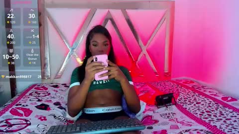 alahai_swith online show from February 17, 2026, 8:48 pm