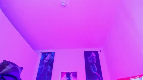 Snapshot of alahia__rodriguez chatting on January 6, 2025, 8:07 pm Alahia Rodriguez online show from January 6, 2025, 8:07 pm